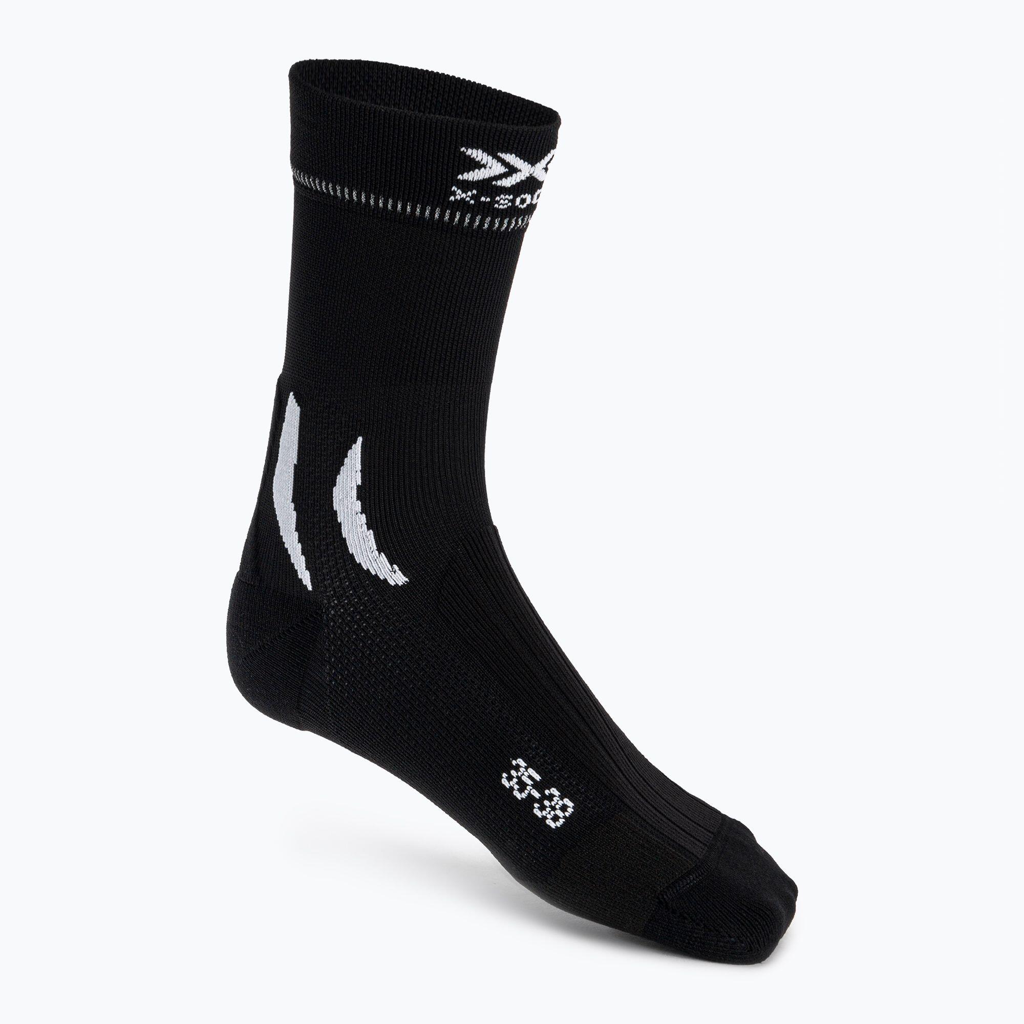 Skarpety rowerowe X-Socks MTB Control WR 4.0 1/5
