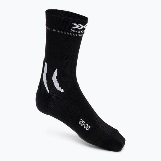 Skarpety rowerowe X-Socks MTB Control WR 4.0