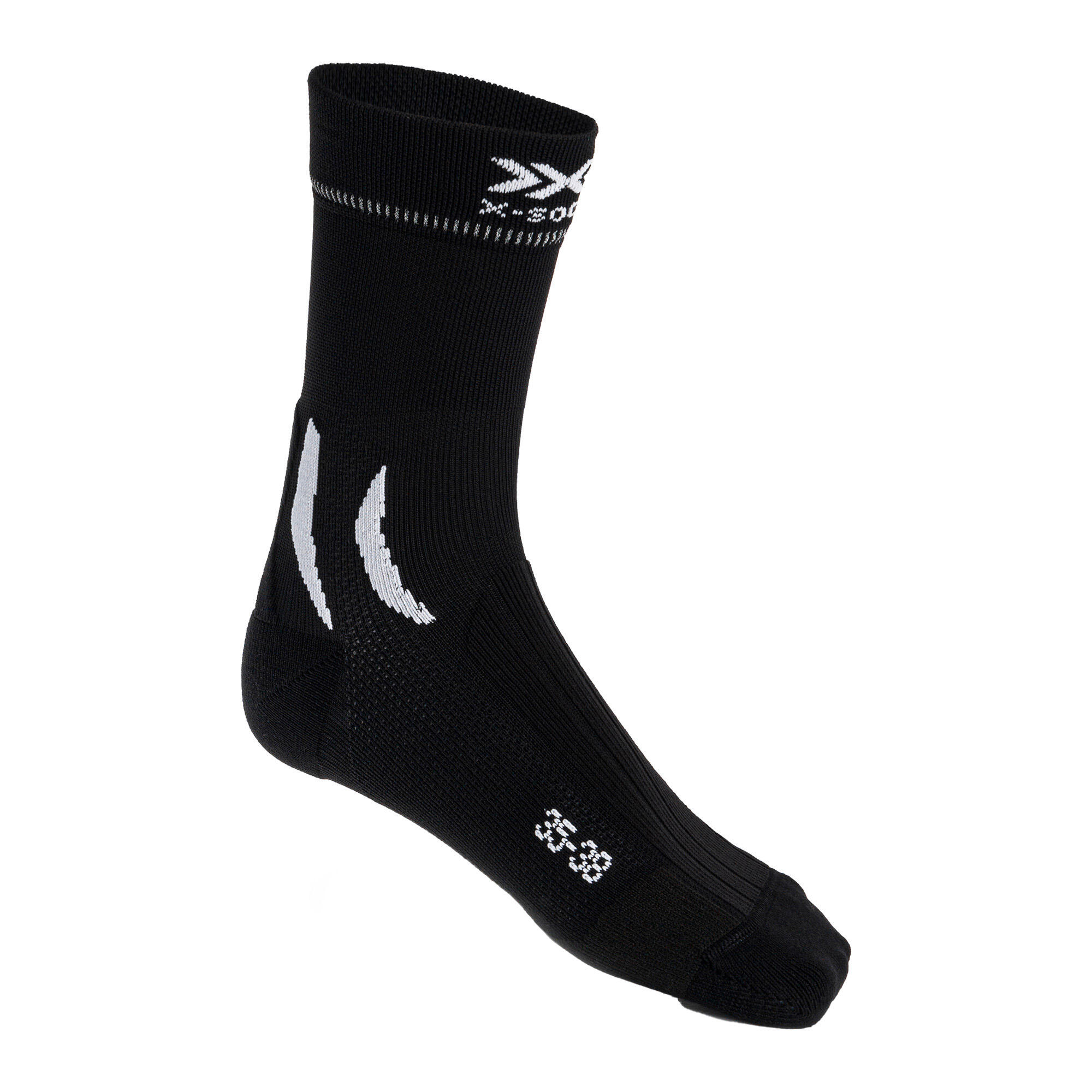 Skarpety rowerowe X-Socks MTB Control WR 4.0 5/5