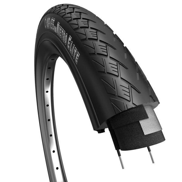 Opona Metro Elite Tour 28X1-1/2"  / 40-635 Mm