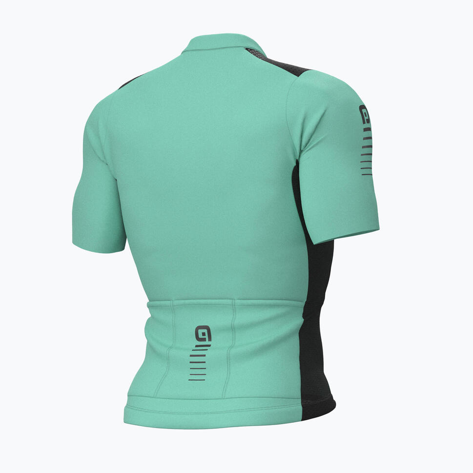 Koszulka rowerowa męska Alé Maglia MC Race 2.0