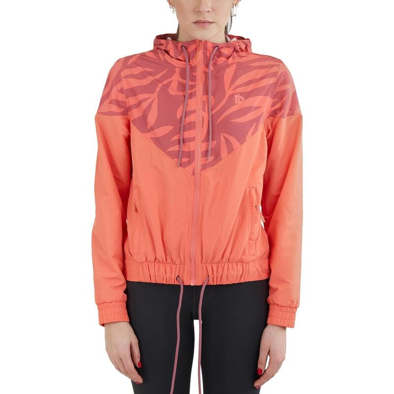 Geaca de vant Breeze Windbreaker femei