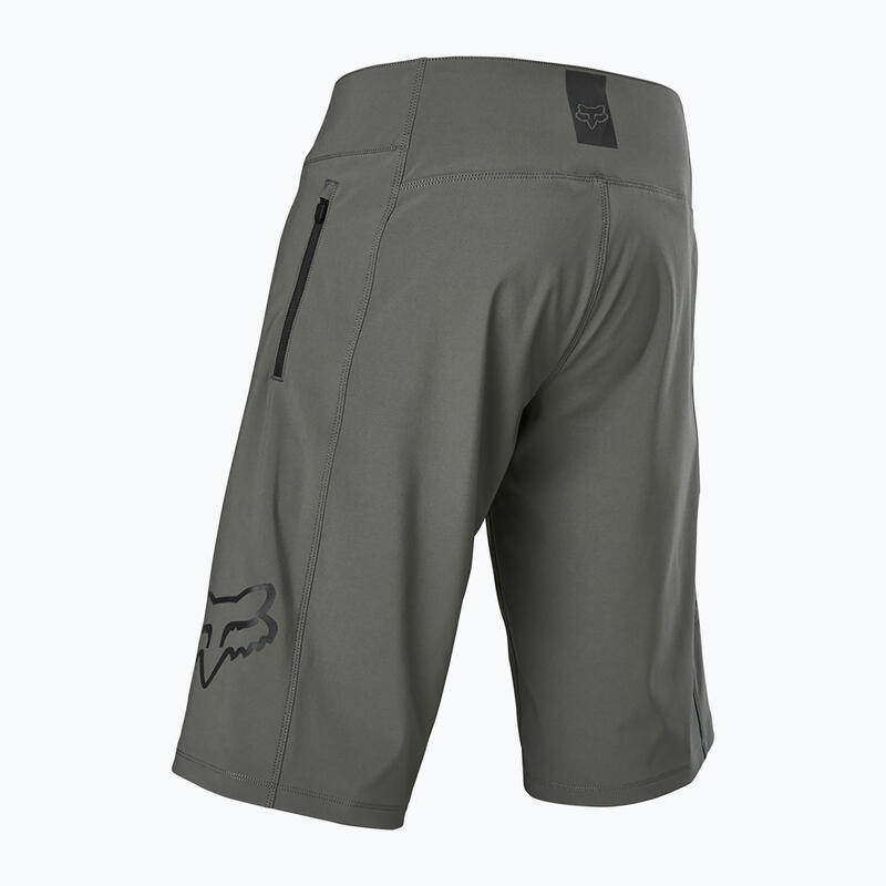 Pantaloncini da ciclismo da uomo Fox Racing Defend