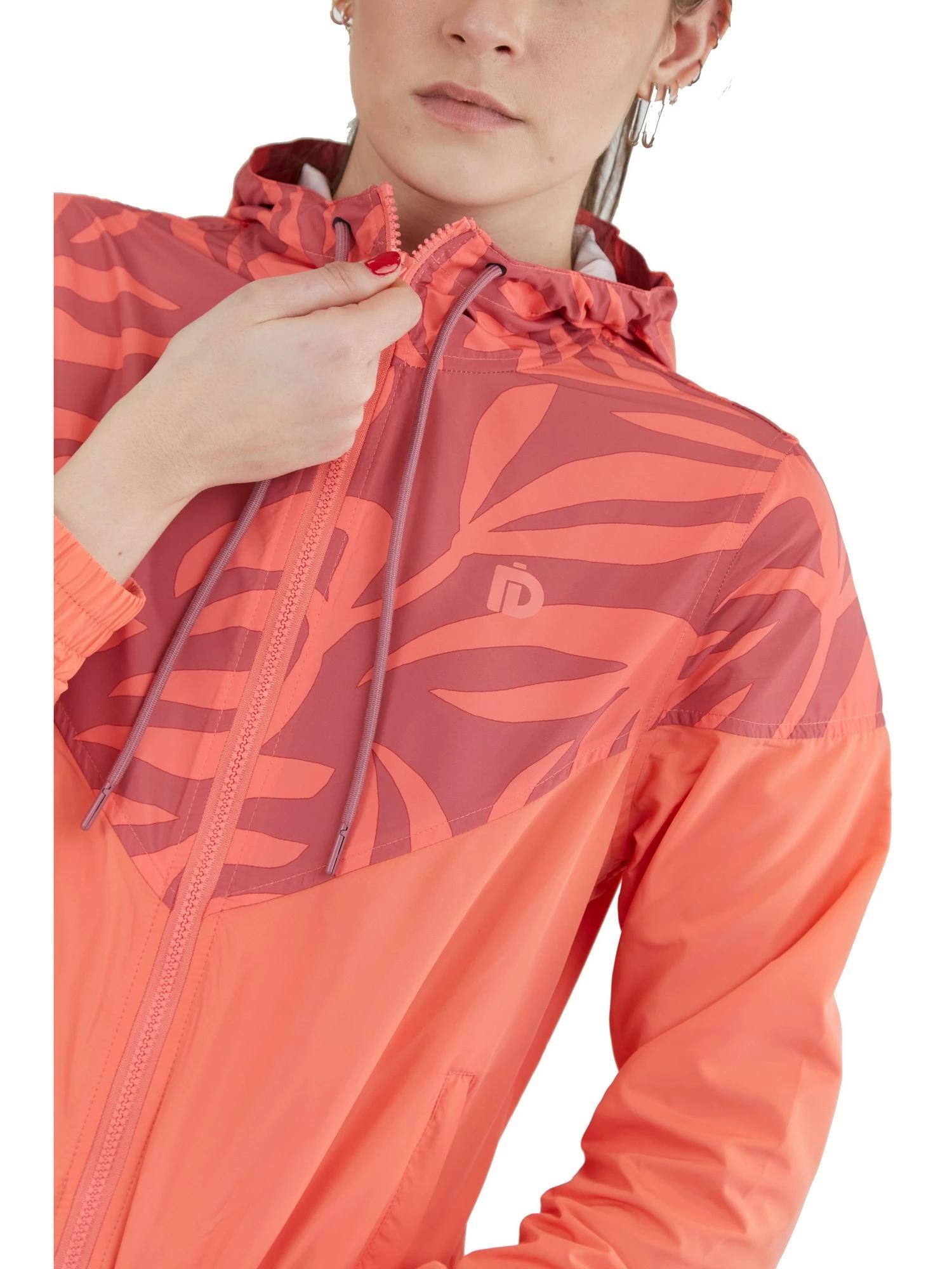 Windjack dames Breeze 4/7