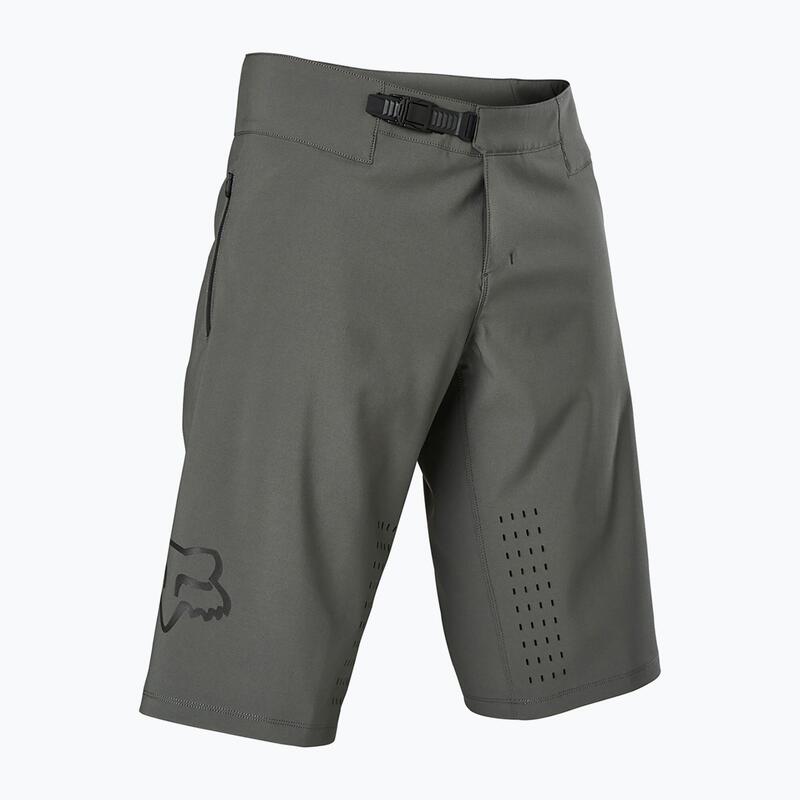 Pantaloncini da ciclismo da uomo Fox Racing Defend