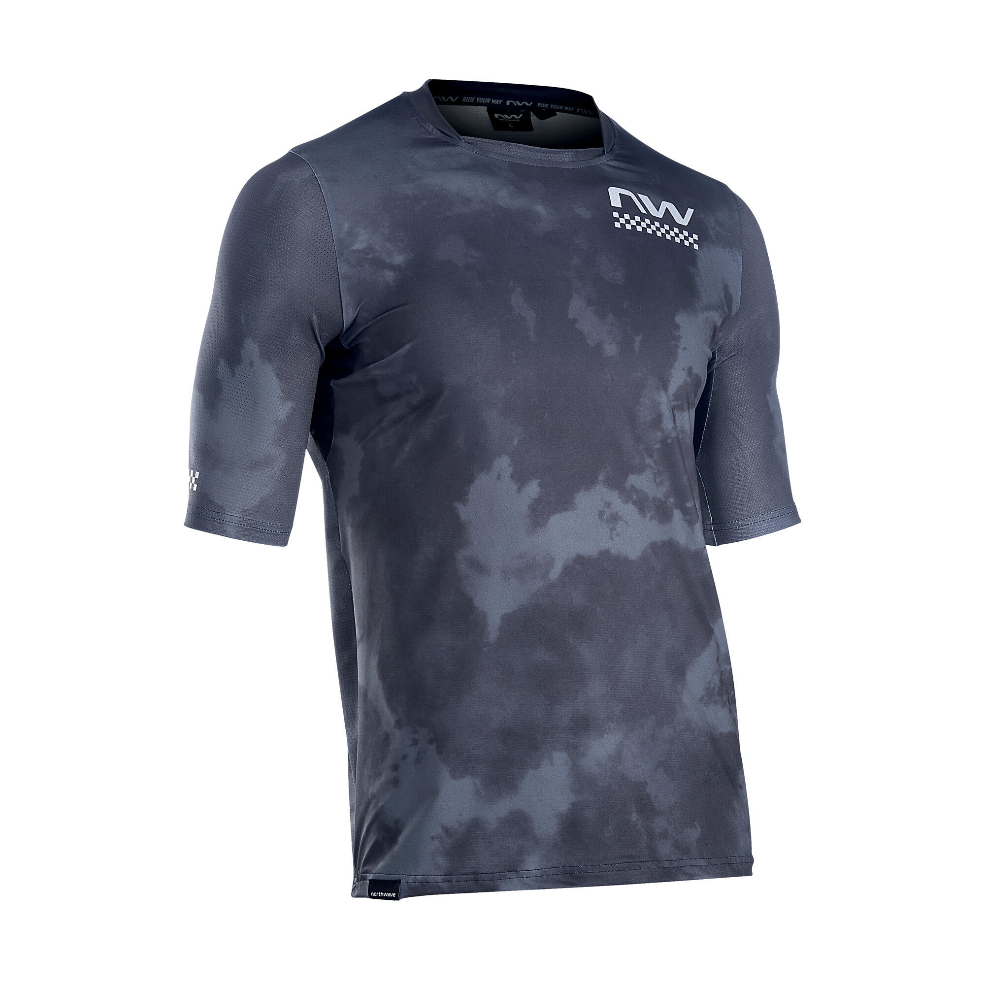 NORTHWAVE Maglia da ciclismo da uomo Northwave Bomb