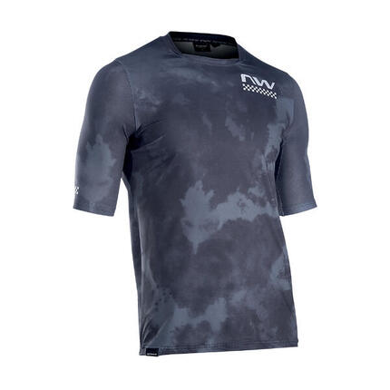 Maillot cycliste Northwave Bomb pour homme