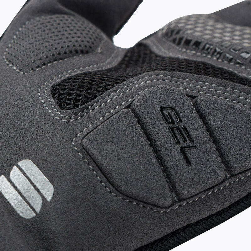 Guantes de bicicletas para hombres Sportful Full Abrug