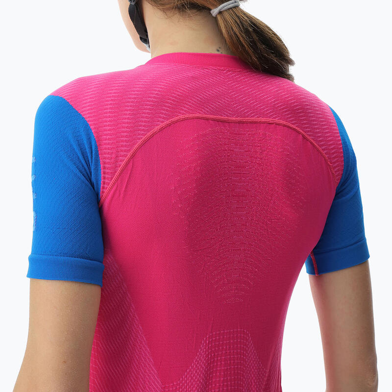 Tricou de ciclism pentru femei UYN Garda