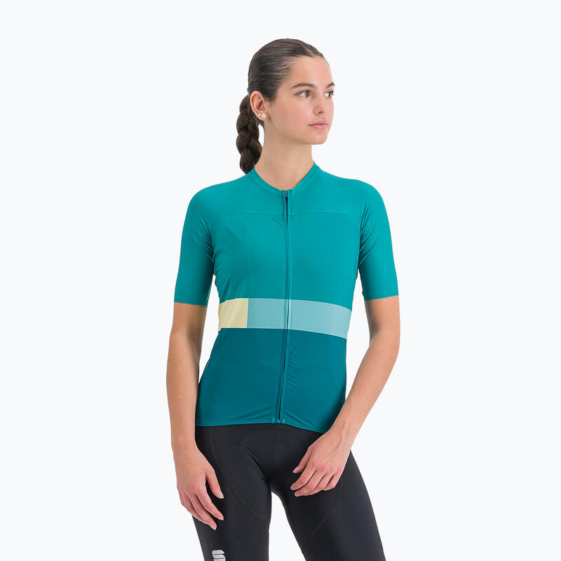 Sportful Snap tricou de ciclism pentru femei