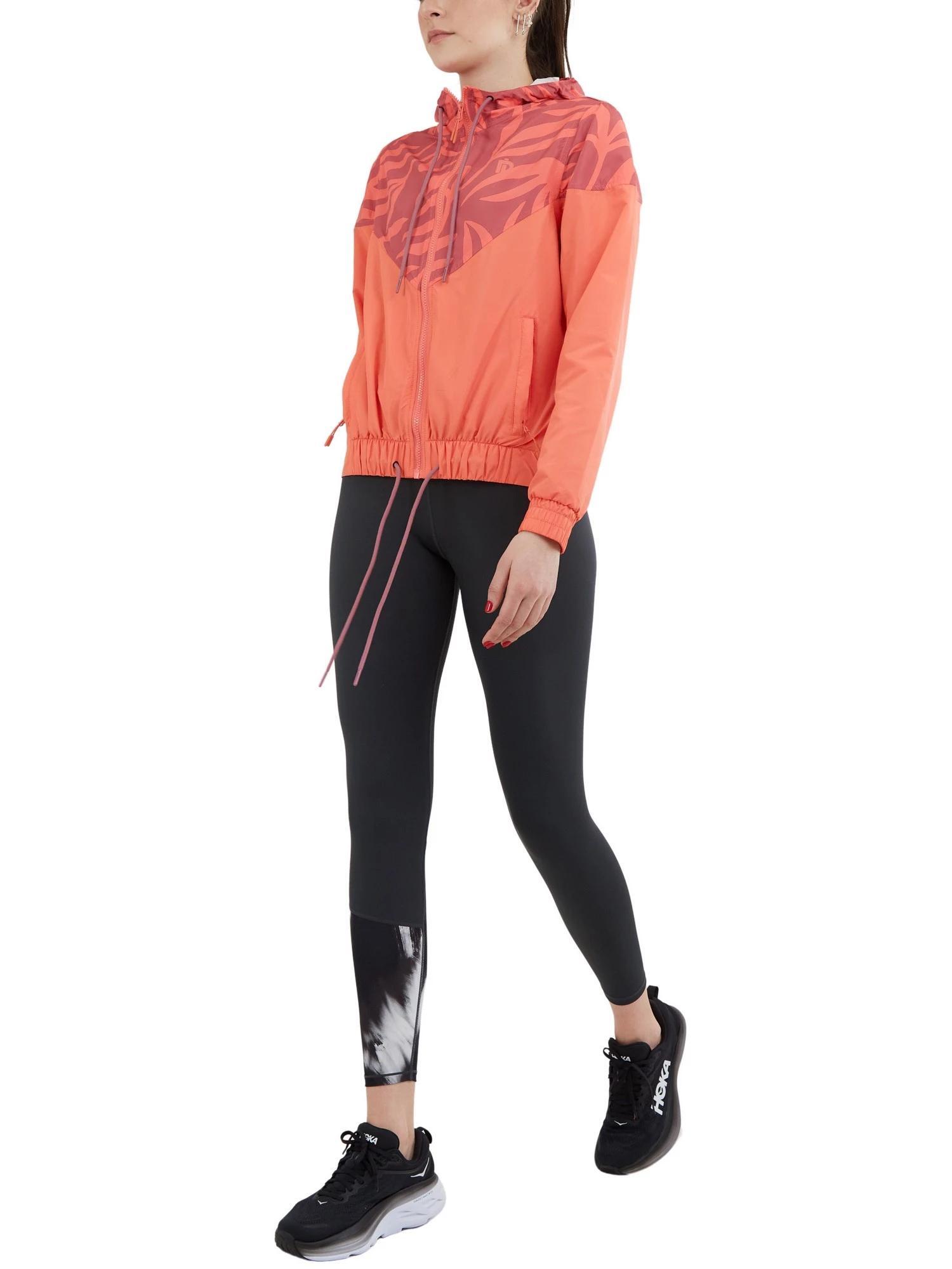 Windjack dames Breeze 3/7