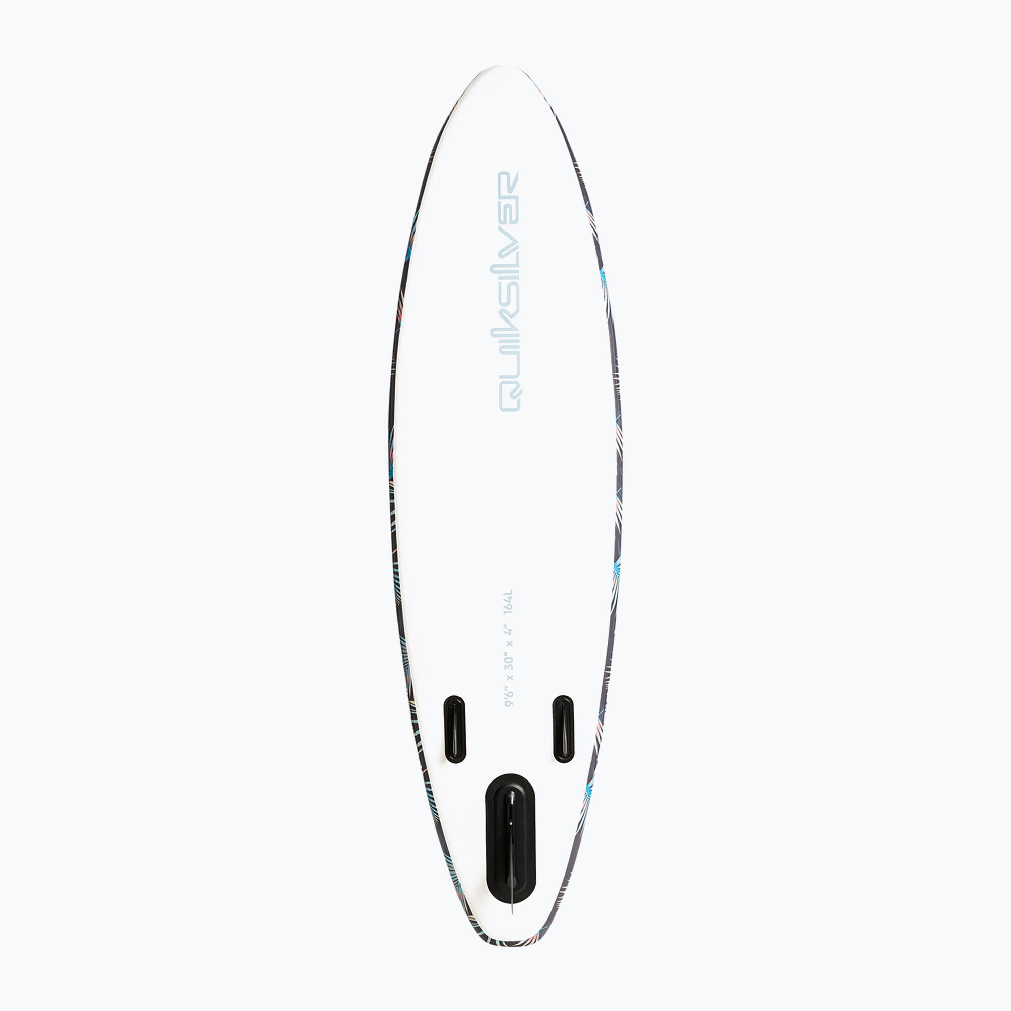 Junta Sup Quiksilver ISUP Performer 9'6 " 3/5