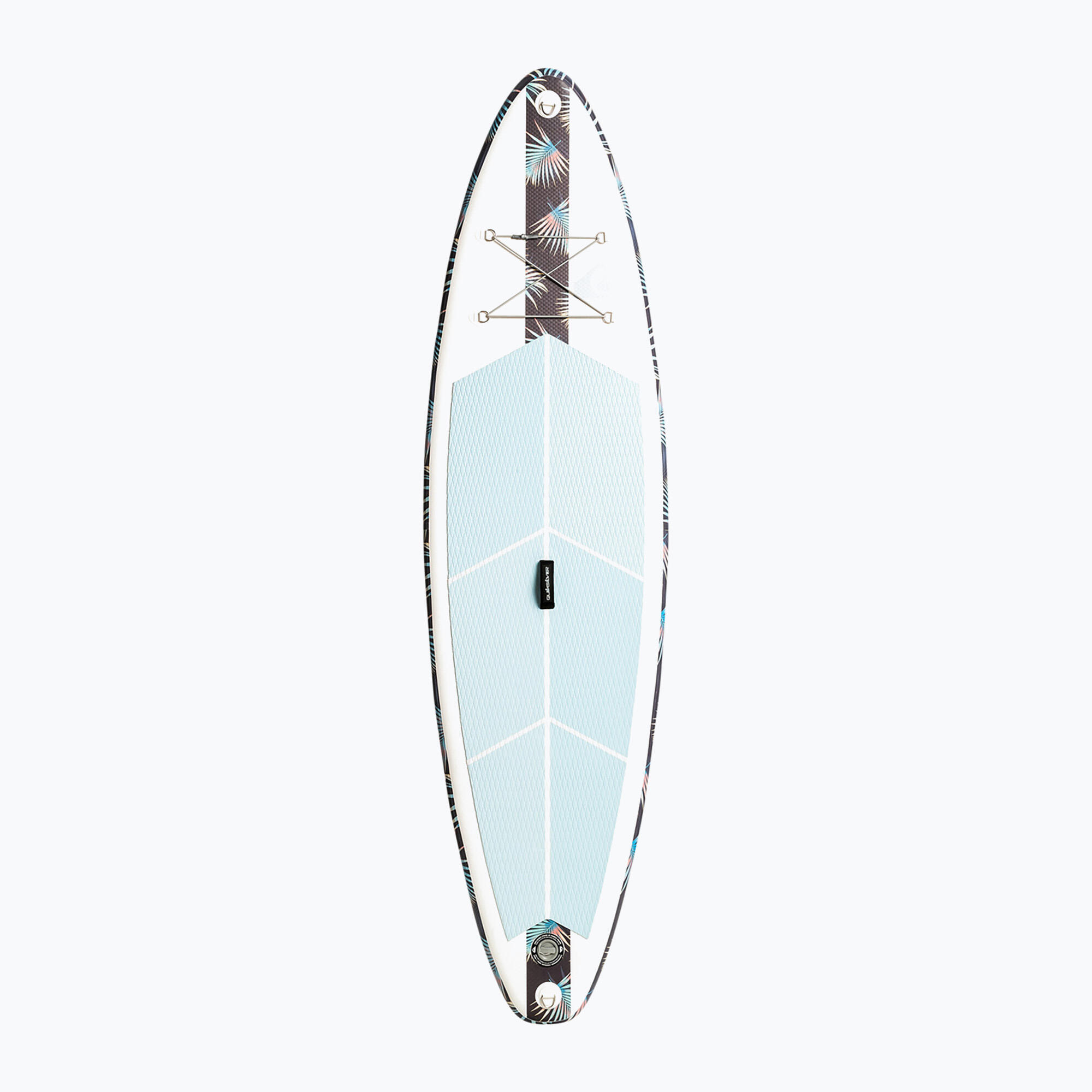 Junta Sup Quiksilver ISUP Performer 9'6 " 2/5