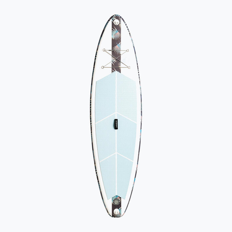 Quiksilver iSUP Performer 9'6" SUP board