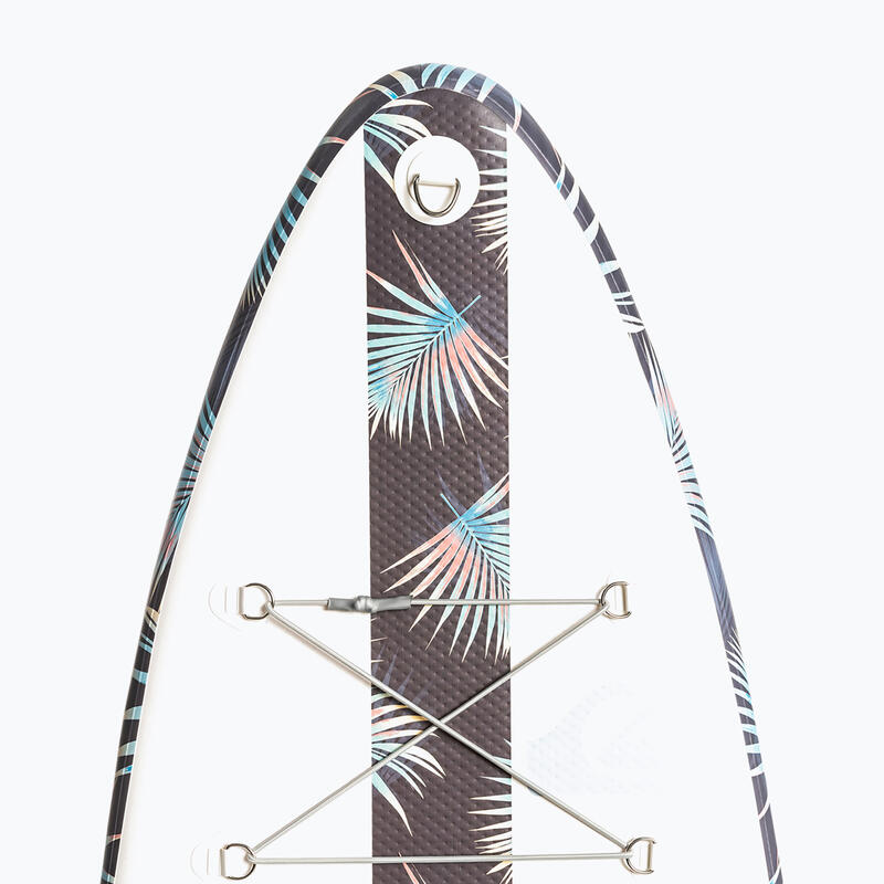 Quiksilver iSUP Performer 9'6" SUP deszka