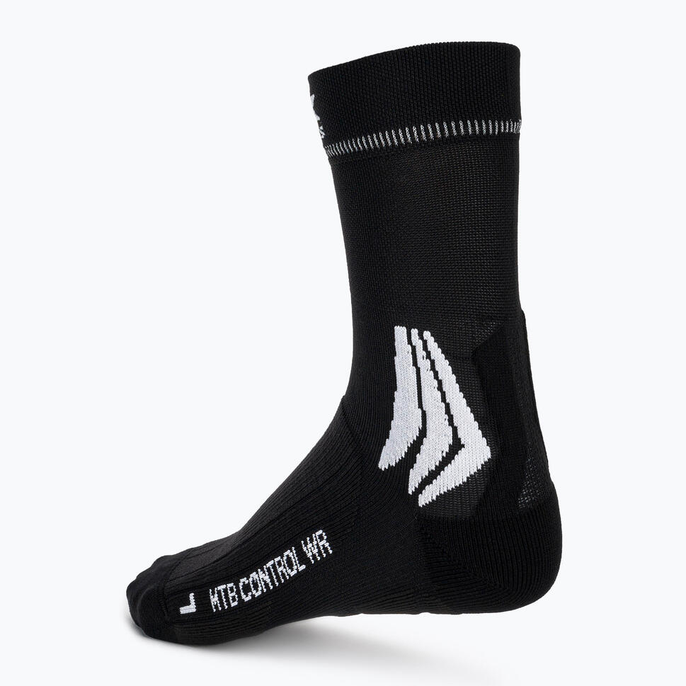 Skarpety rowerowe X-Socks MTB Control WR 4.0