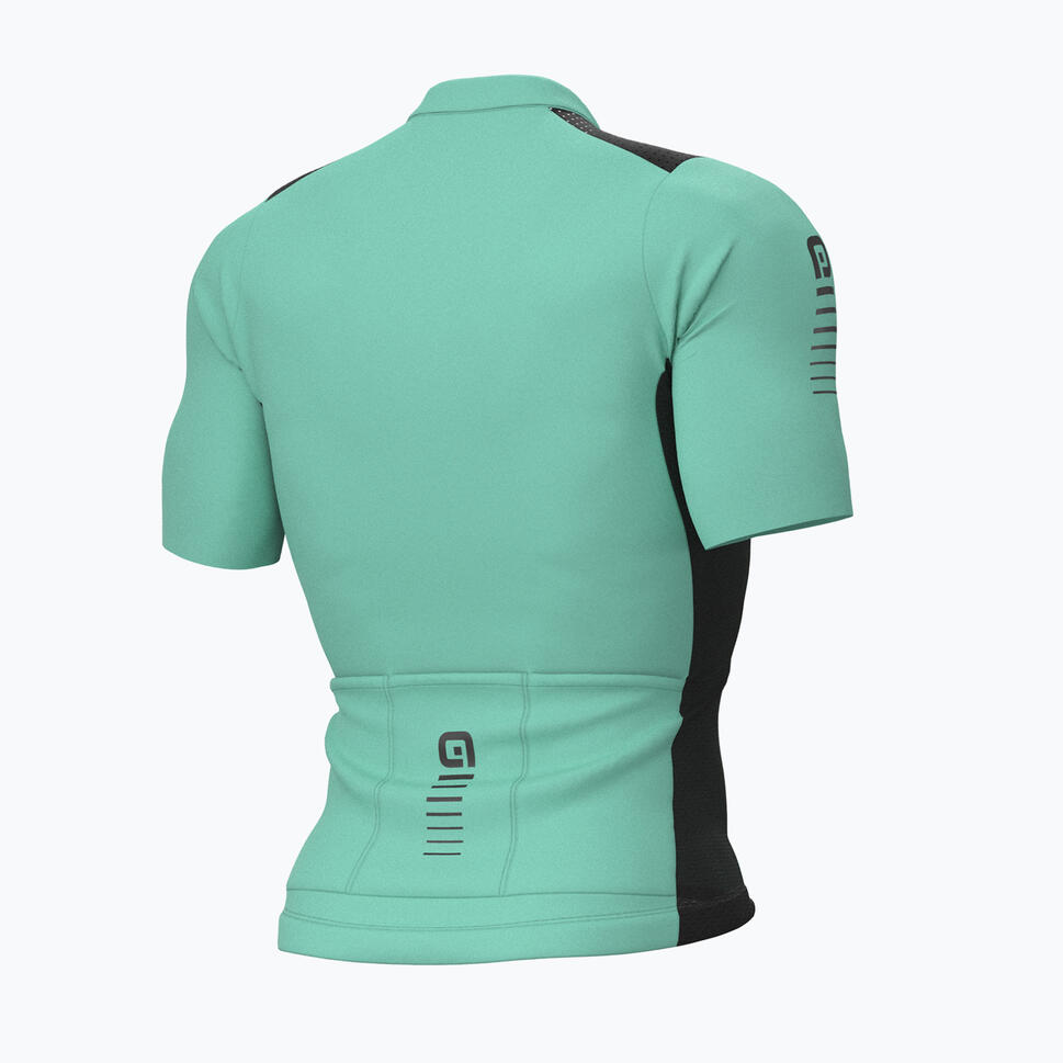 Koszulka rowerowa męska Alé Maglia MC Race 2.0
