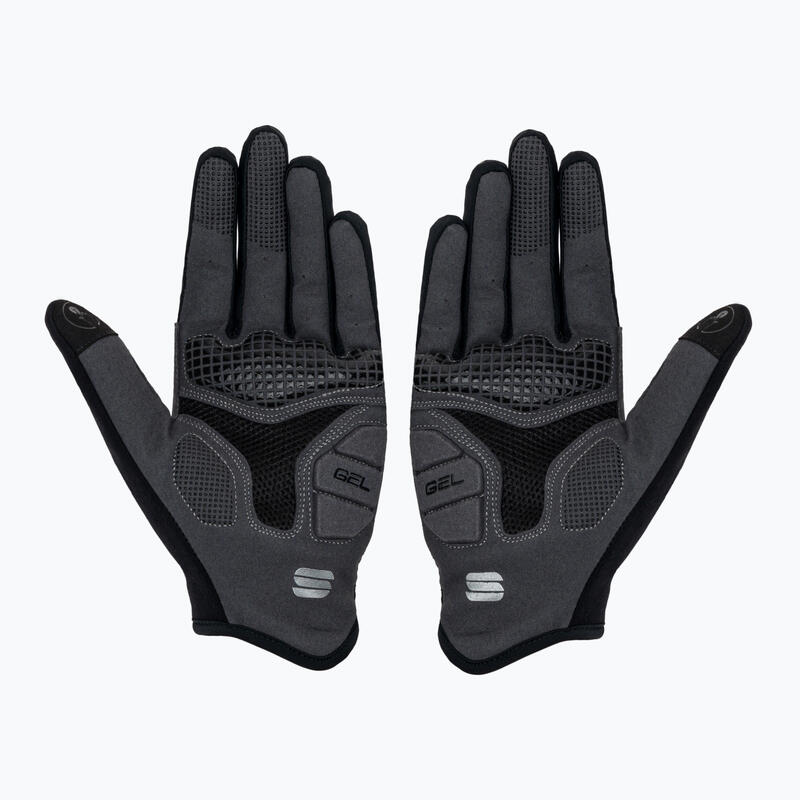 Férfi Sportful Full Grip kerékpáros kesztyű