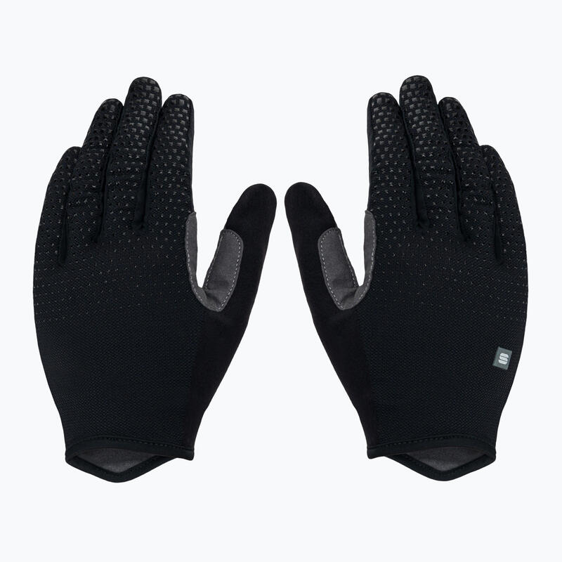 Férfi Sportful Full Grip kerékpáros kesztyű