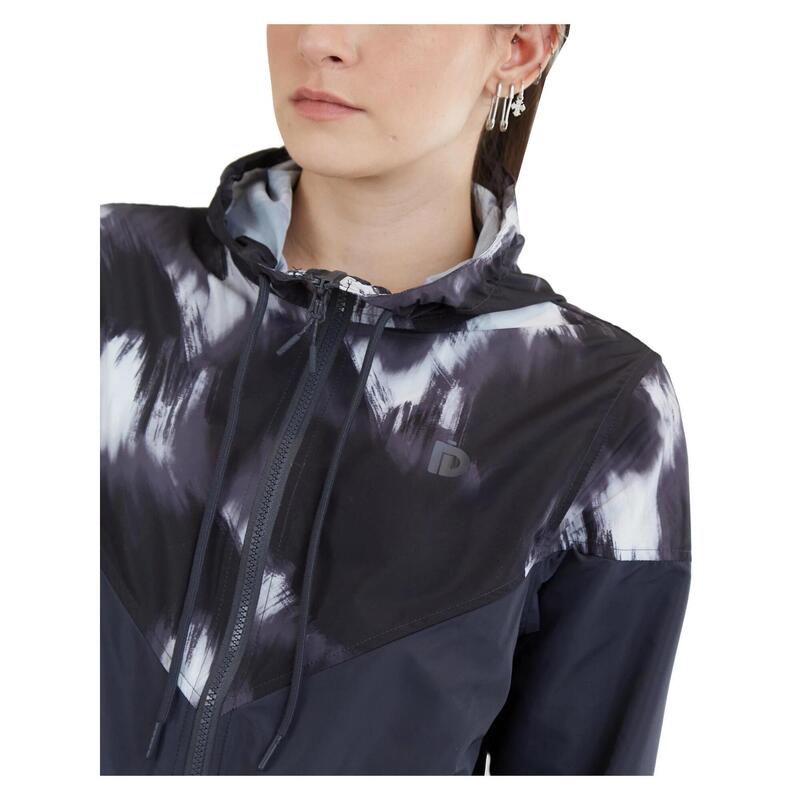 Geaca de vant Breeze Windbreaker femei