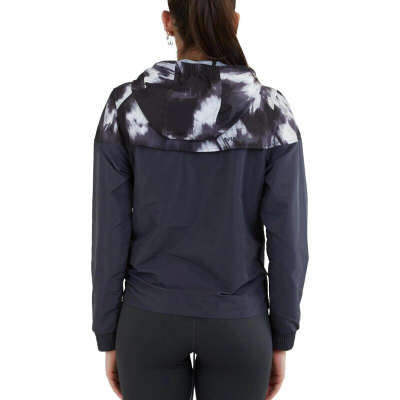 Geaca de vant Breeze Windbreaker femei