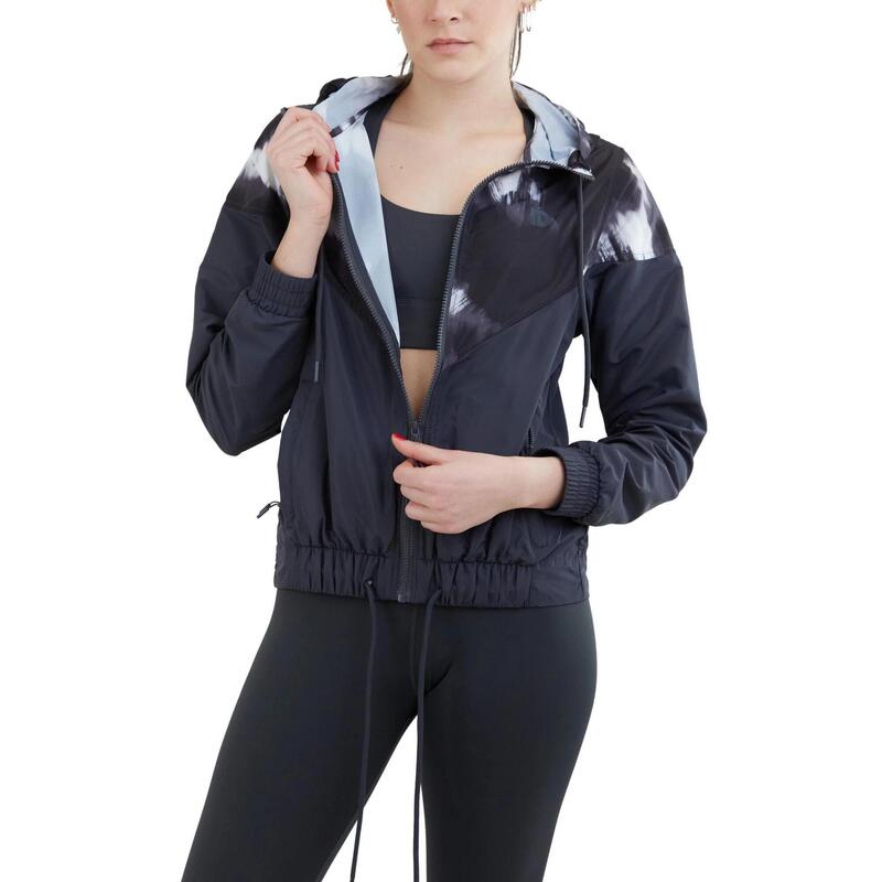 Geaca de vant Breeze Windbreaker femei