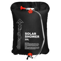20 L Douche solaire Camping Outdoor Shower Solar