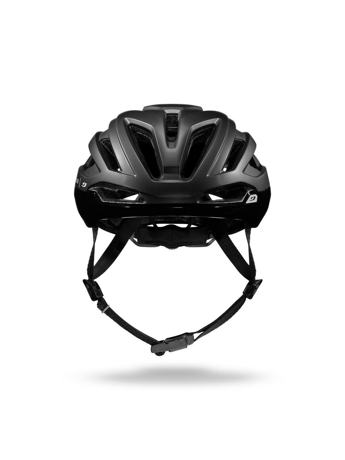 Casco da strada Julbo Fast Lane Nero 6/7
