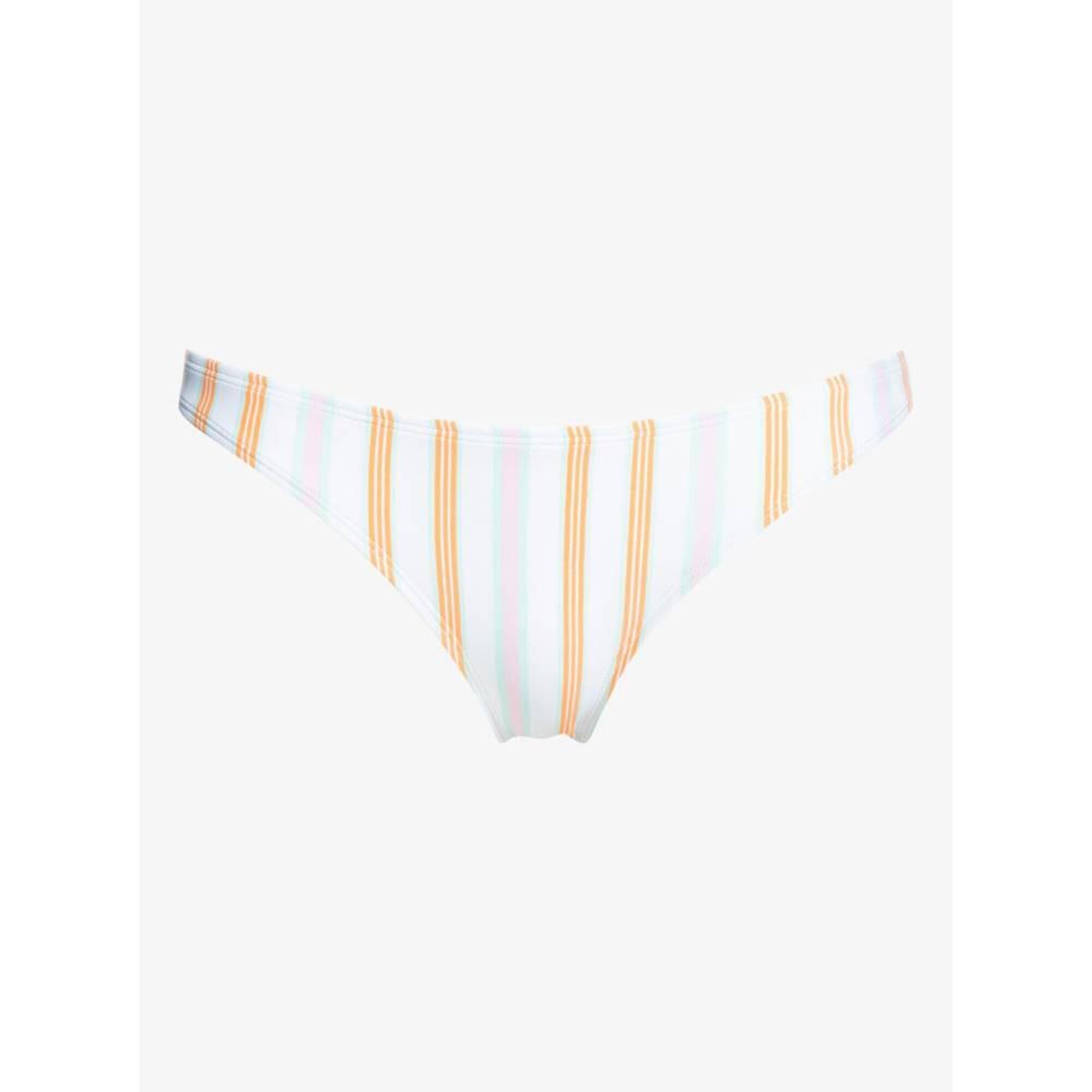 Printed Beach Classics Badeanzug unten