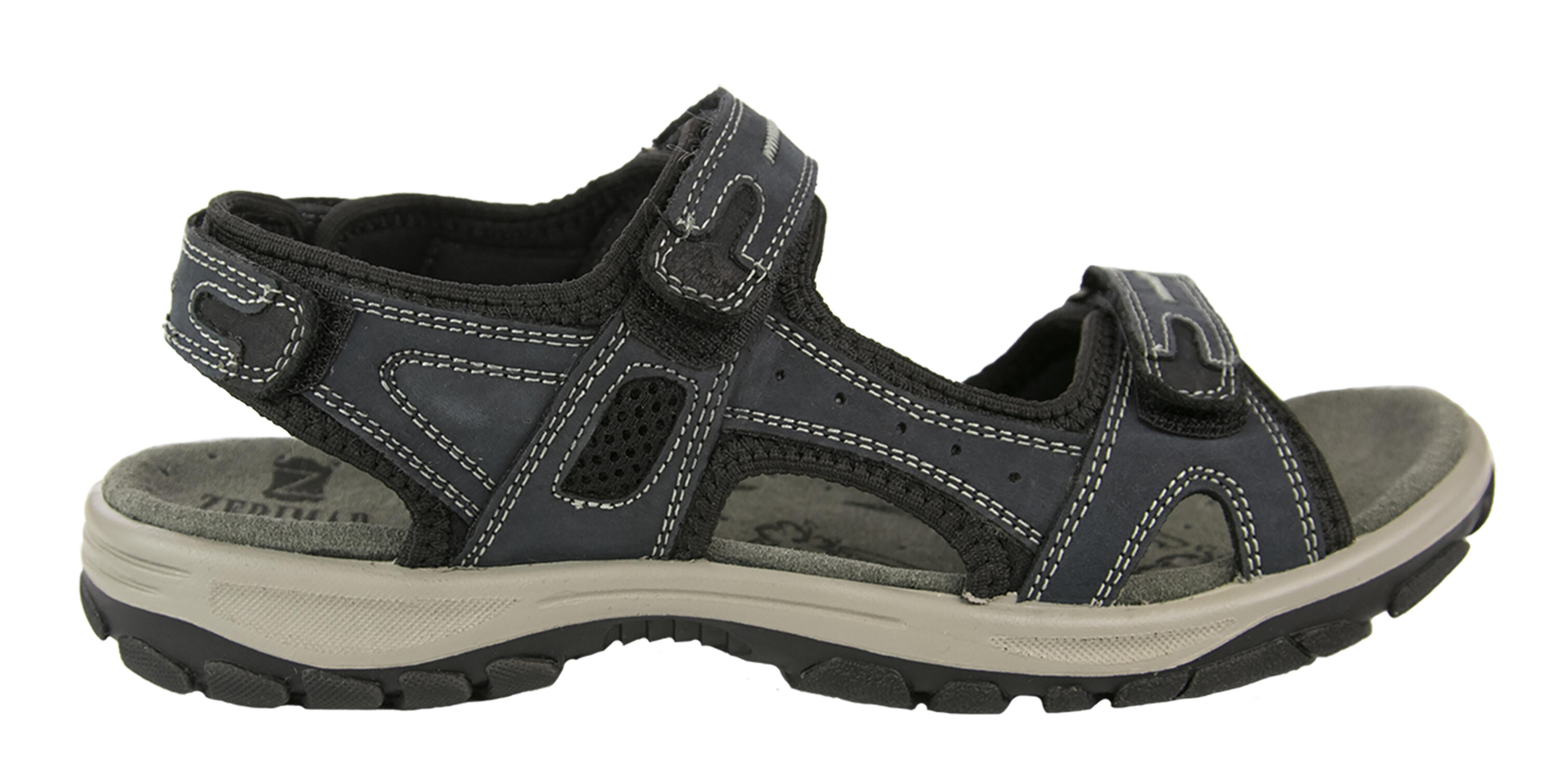 Sandalias de senderismo para Mujer 4/4