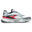 Puma GS-Fast Blanc/Rouge Unisexe