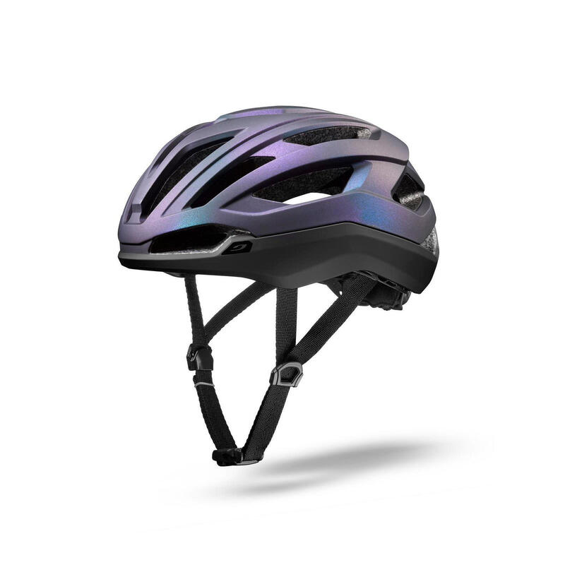 Kask rowerowy JULBO Fast Lane fioletowo czarny