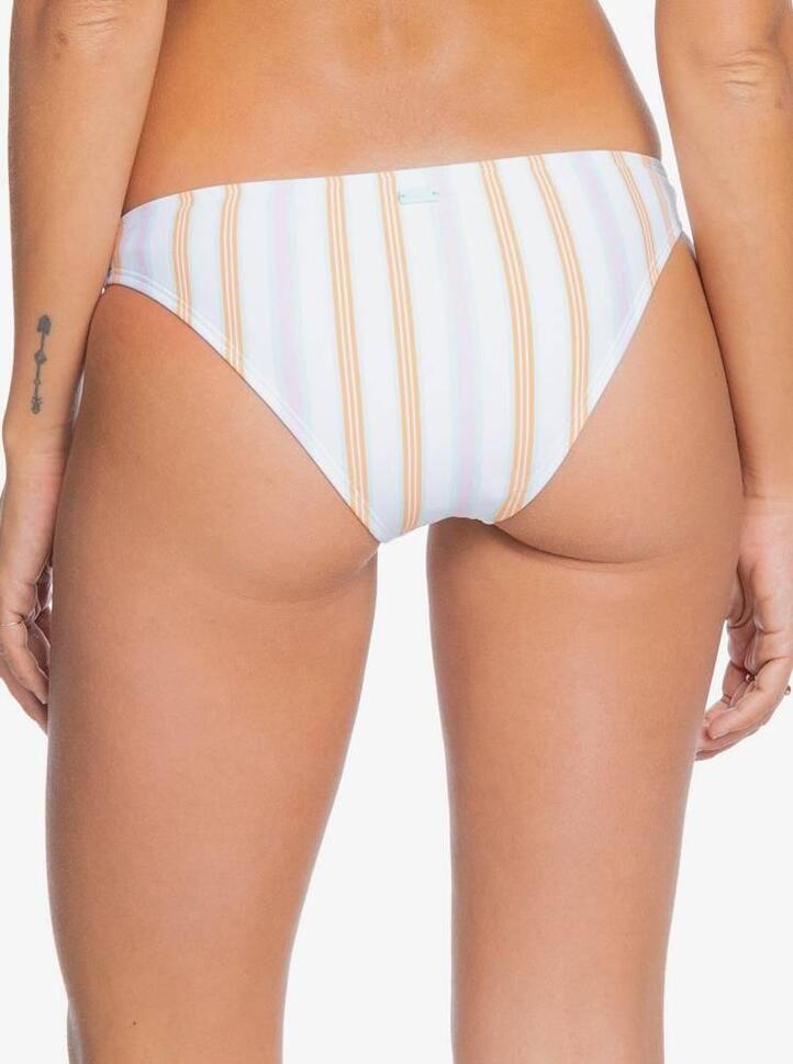 Dół kostiumu kąpielowego Roxy Printed Beach Classics