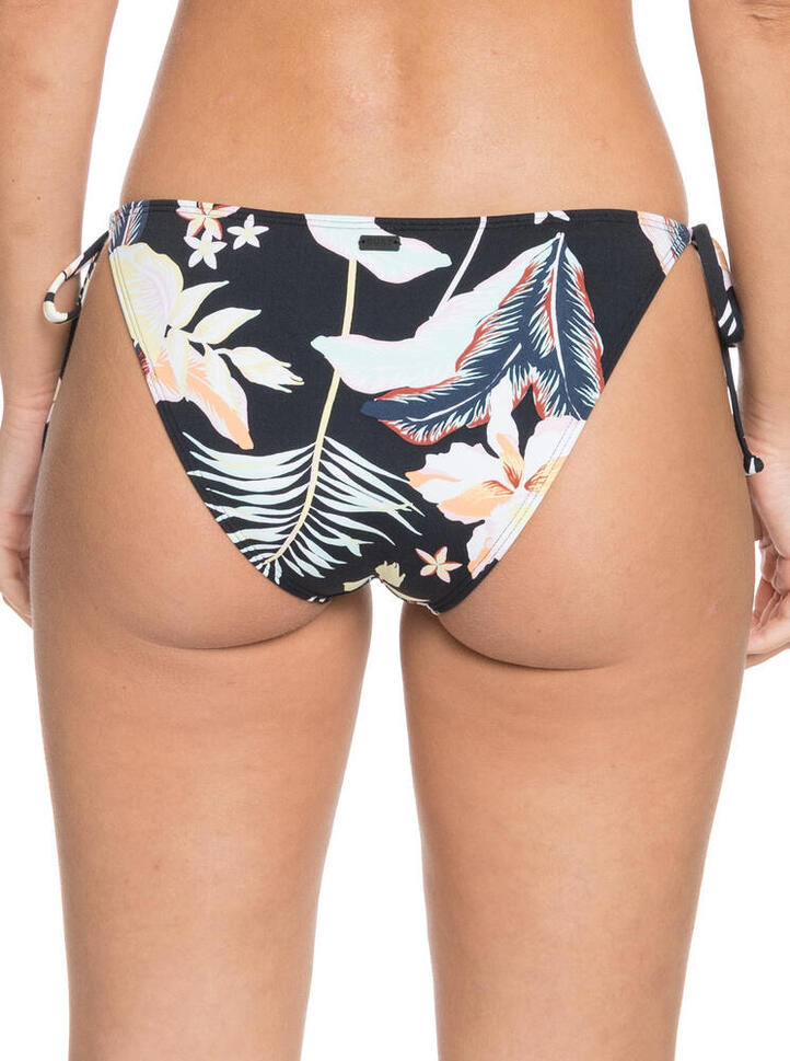 Dół kostiumu kąpielowego Roxy Printed Beach Classics