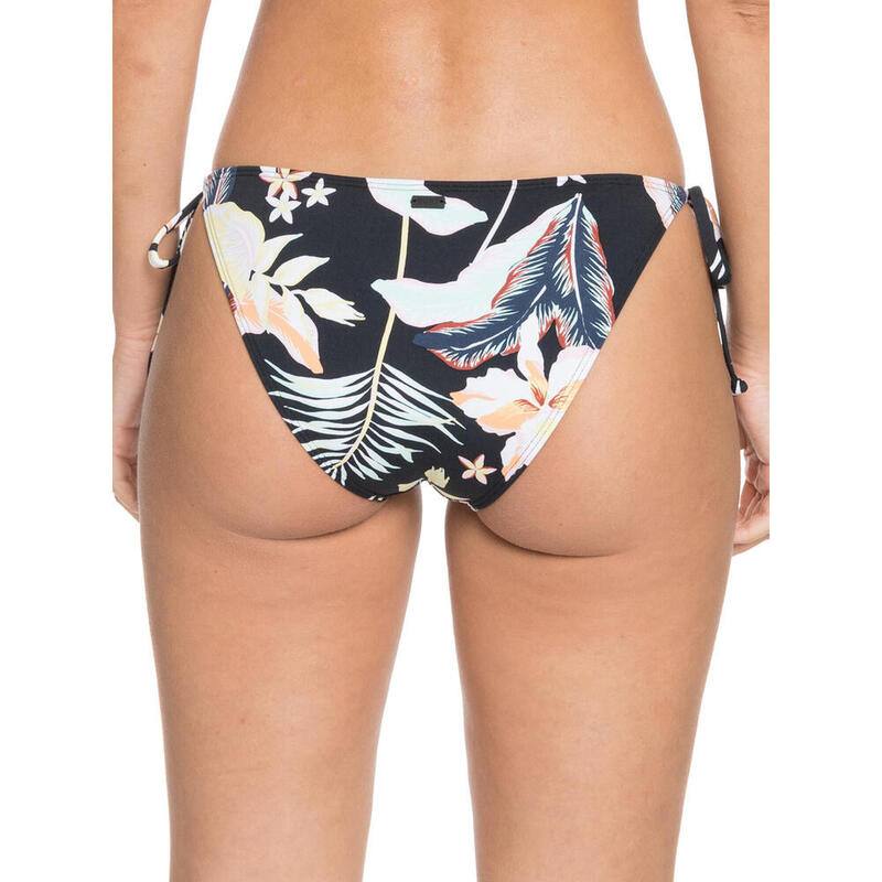 Printed Beach Classics maillot de bain ci-dessous