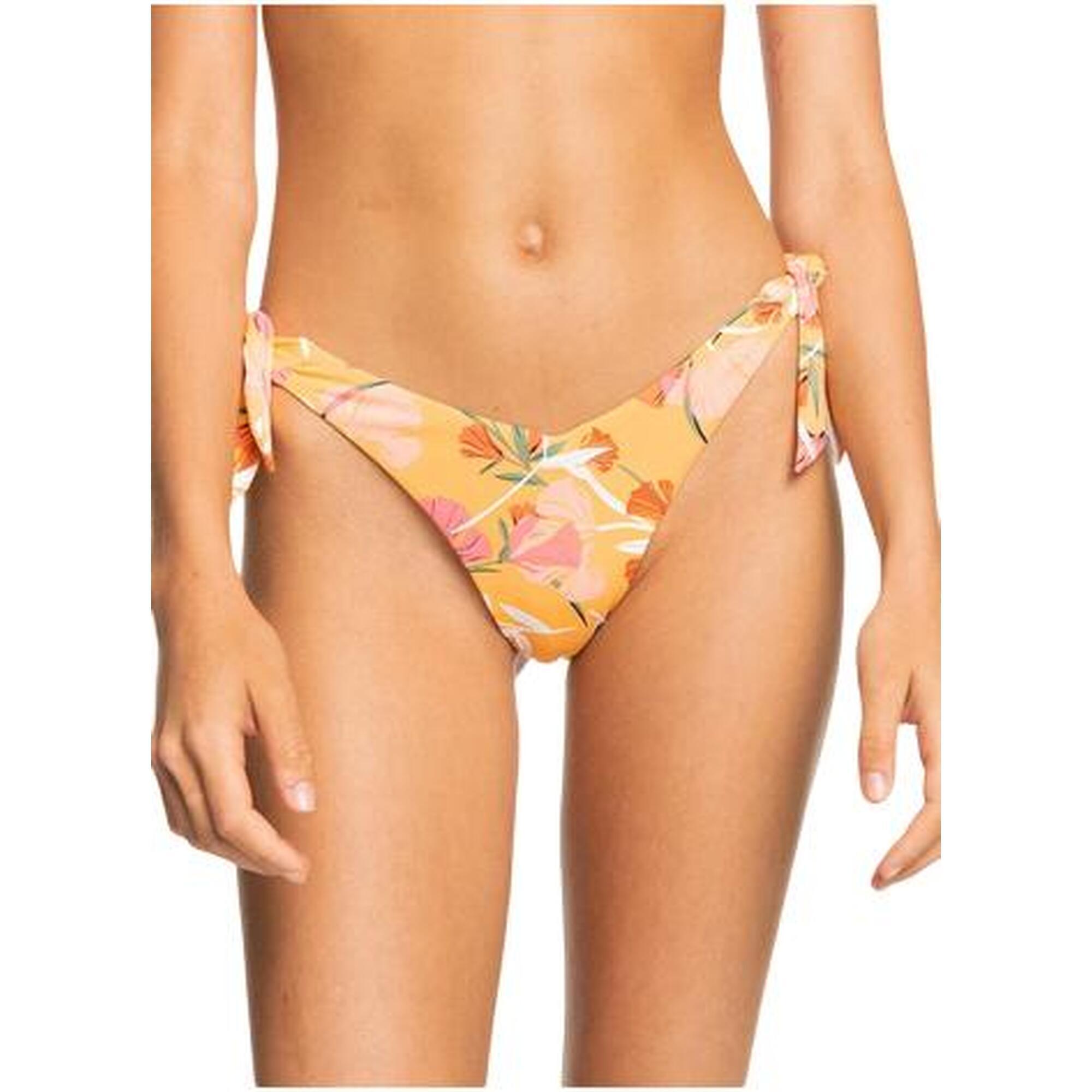 ROXY Roxy Bedrukte Beach Classics zwembroek