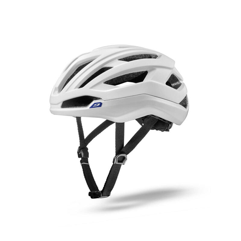 Kask rowerowy JULBO Fast Lane biały mat