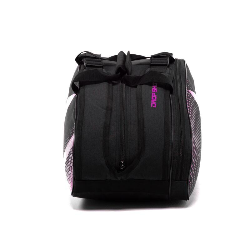 Borsa da paddle Drop Shot Essential 23 Fucsia 2/4