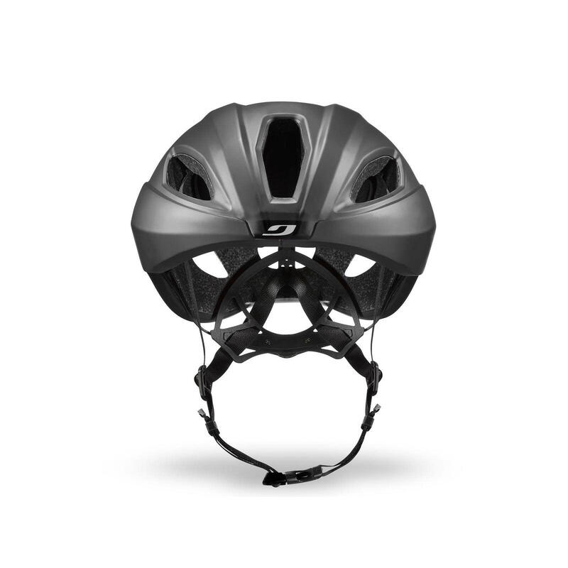 Kask rowerowy JULBO Sprint czarny mat aerodynamiczny