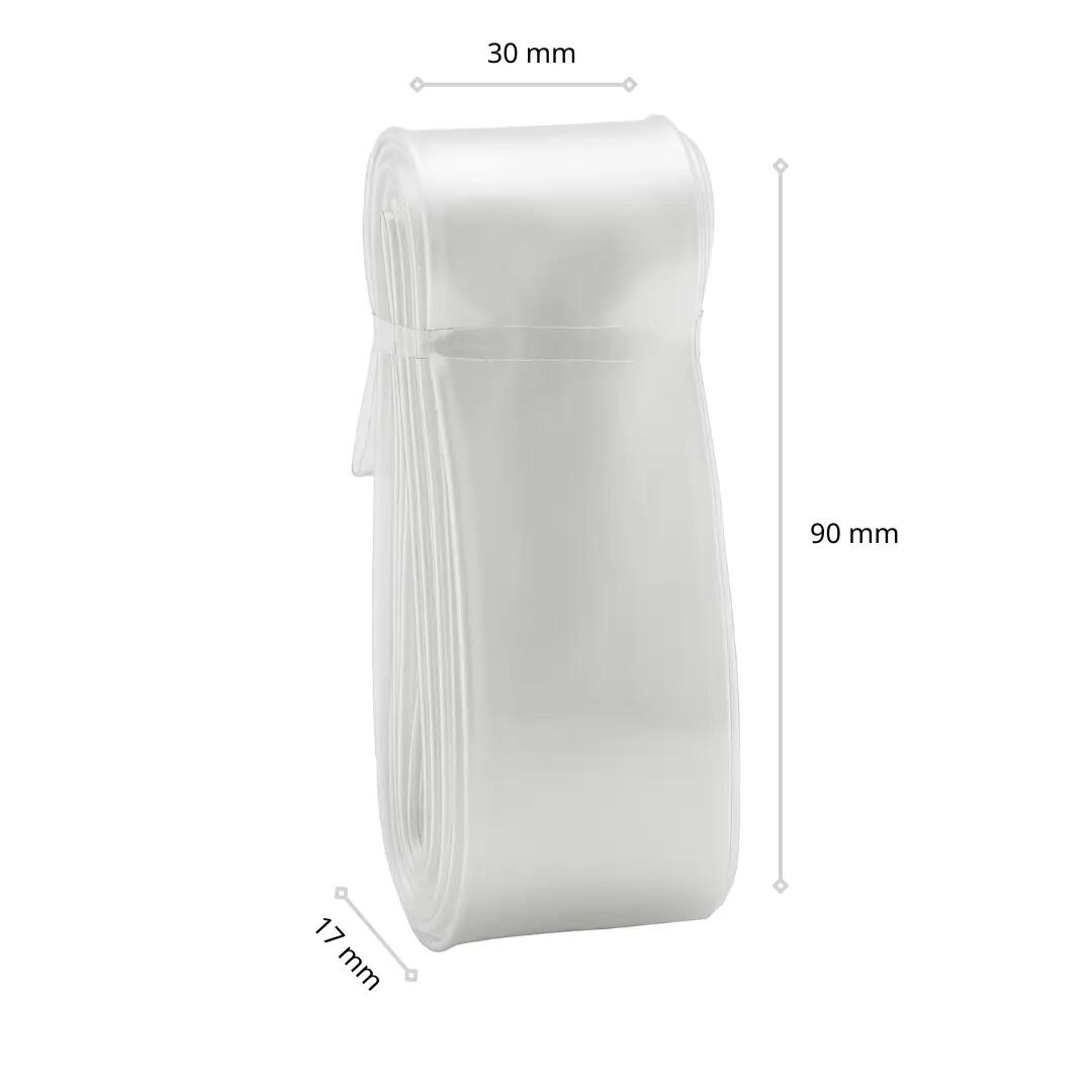700(28-35) | 40g | Chambre à Air Ultralégère, Vélo de Route, Presta 70mm 2/7