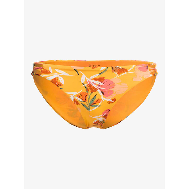 Printed Beach Classics maillot de bain ci-dessous