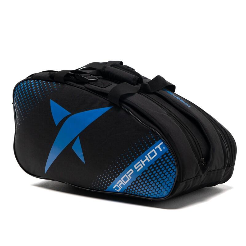 Saco de remo Drop Shot Essencial 23 Azul 2/5