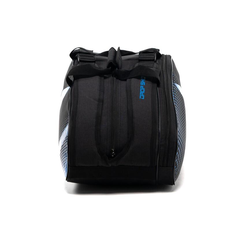 Saco de remo Drop Shot Essencial 23 Azul 3/5