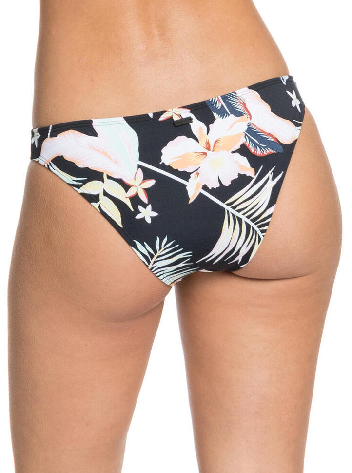 Dół kostiumu kąpielowego Roxy Printed Beach Classics