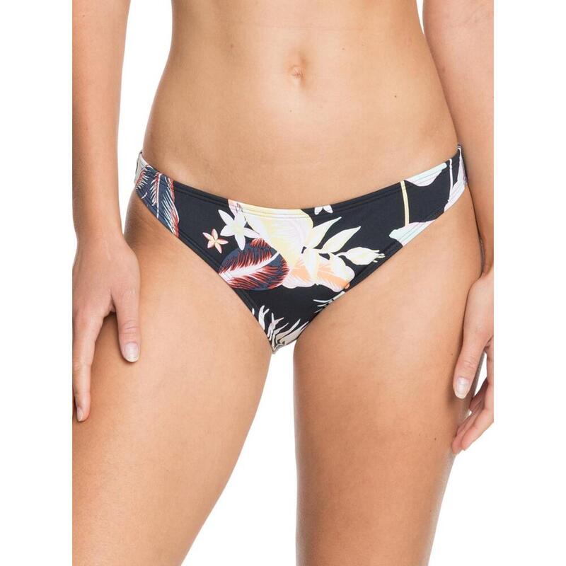 Printed Beach Classics maillot de bain ci-dessous