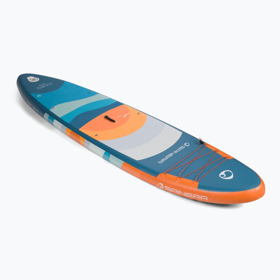 Deska SUP SPINERA Supventure Sunrise 12'0