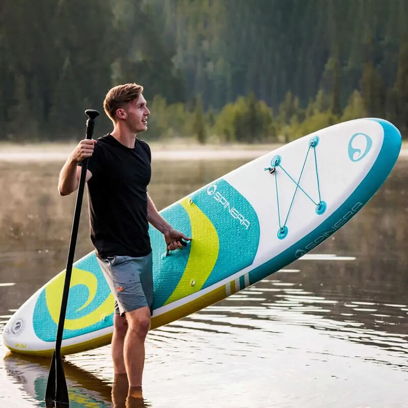 SUP SPINERA Classic 9'10'' deszka