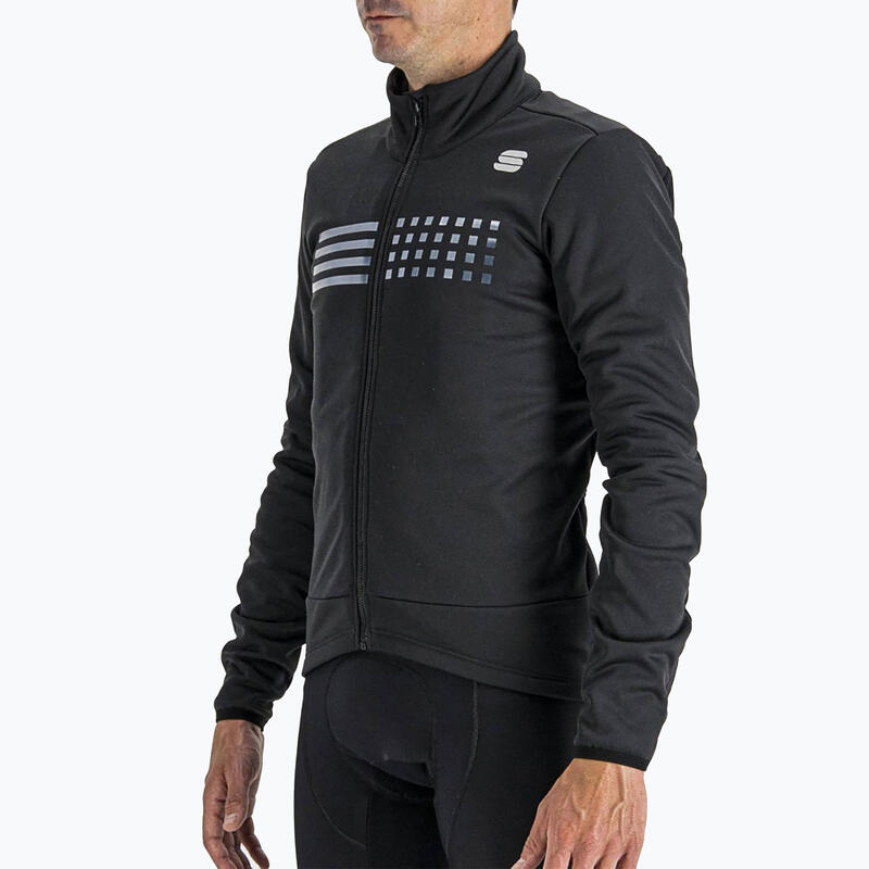 Jachetă de ciclism Sportful Tempo pentru bărbați