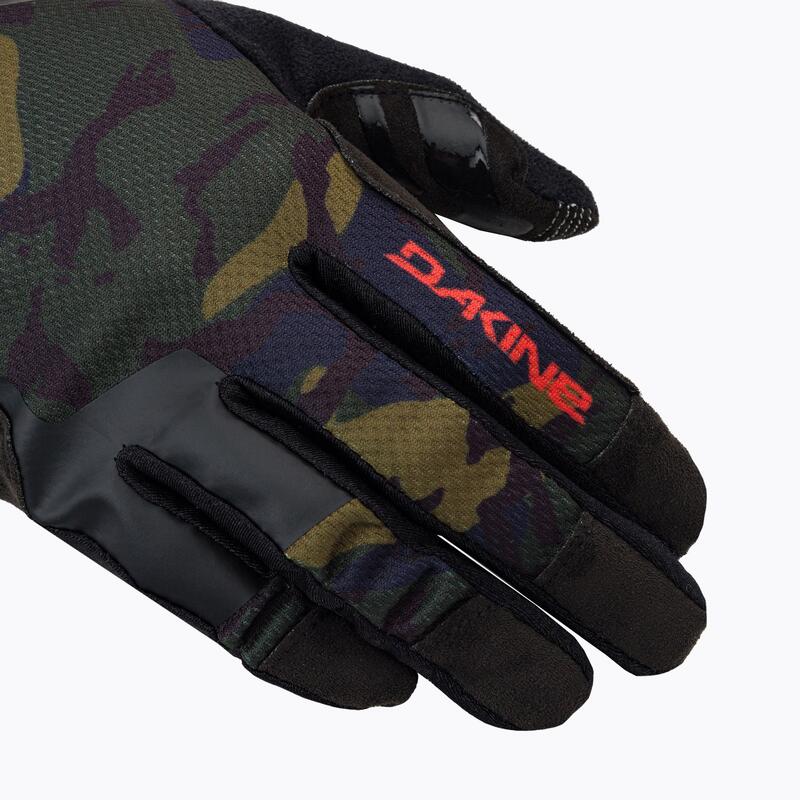 Guantes de bicicleta encubiertos de dakine