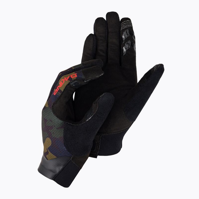 Guantes de bicicleta encubiertos de dakine